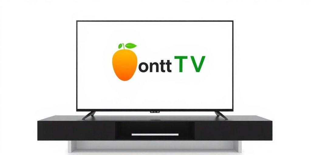 欧美私人影院合作伙伴芒果TV品牌LOGO